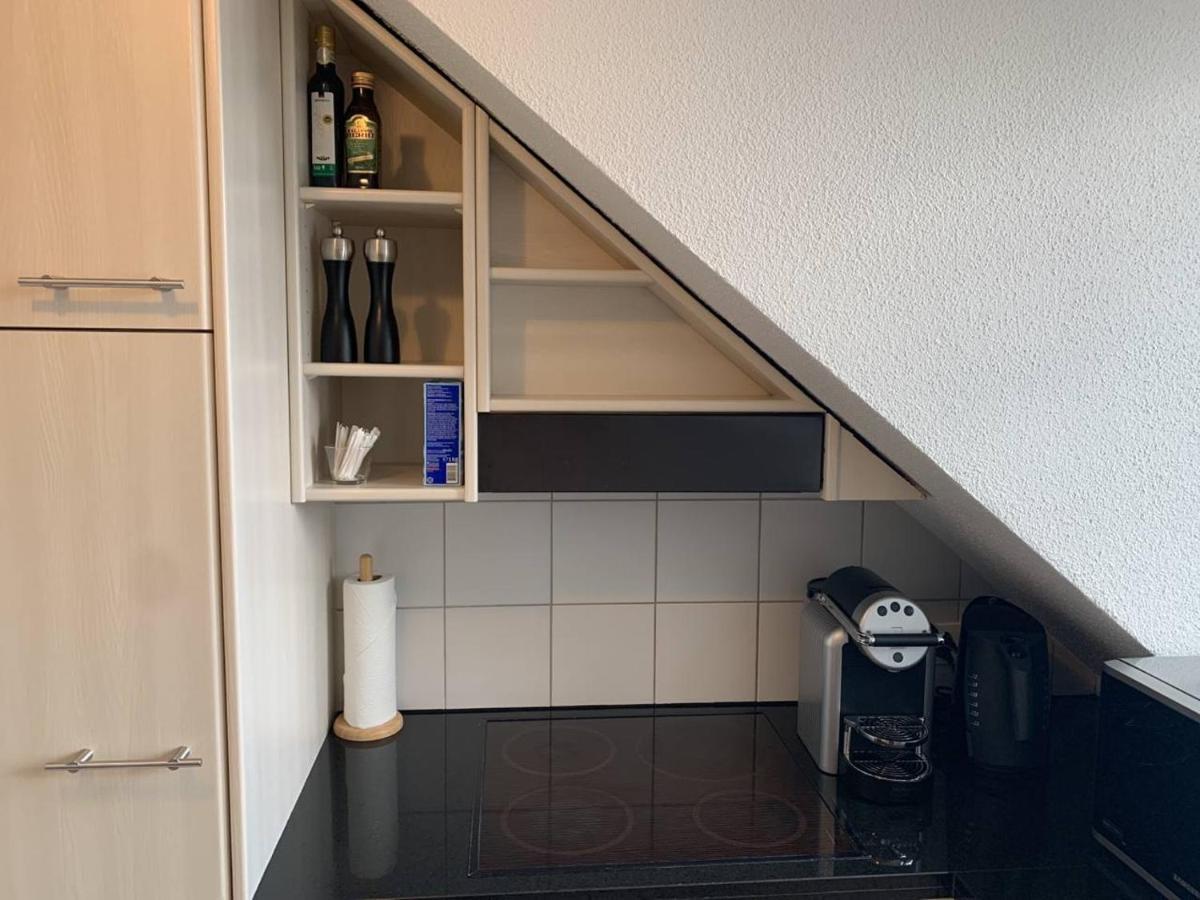 Appartement Loewenplatz Near Station By Airhome