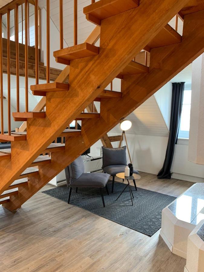Loewenplatz Near Station By Airhome Appartement
