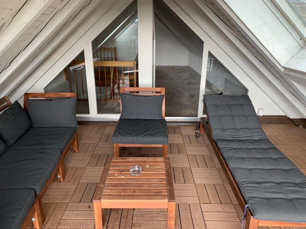Loewenplatz Near Station By Airhome Appartement Zurich