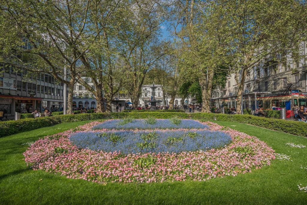 Appartement Loewenplatz Near Station By Airhome