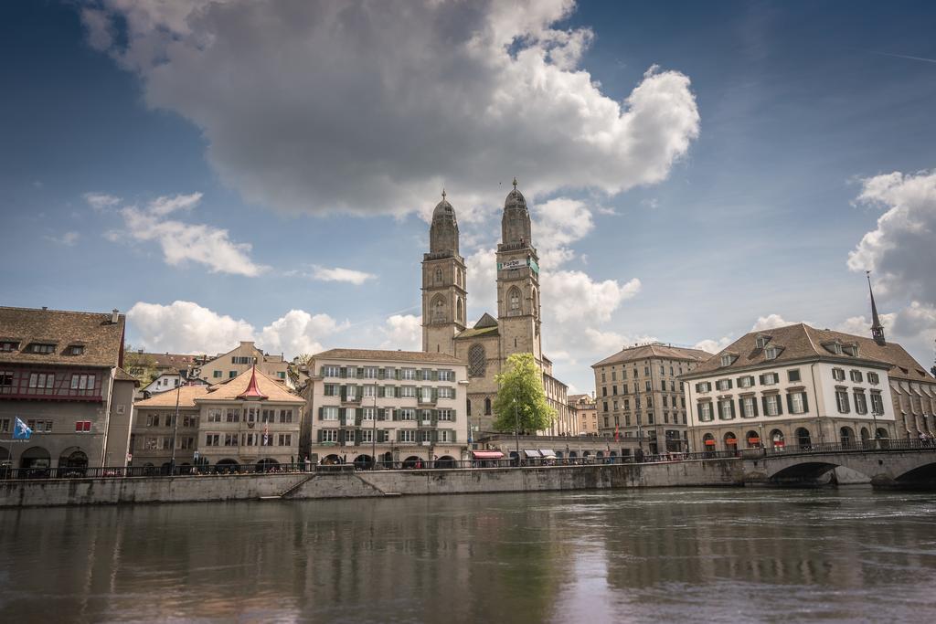 Appartement Loewenplatz Near Station By Airhome *