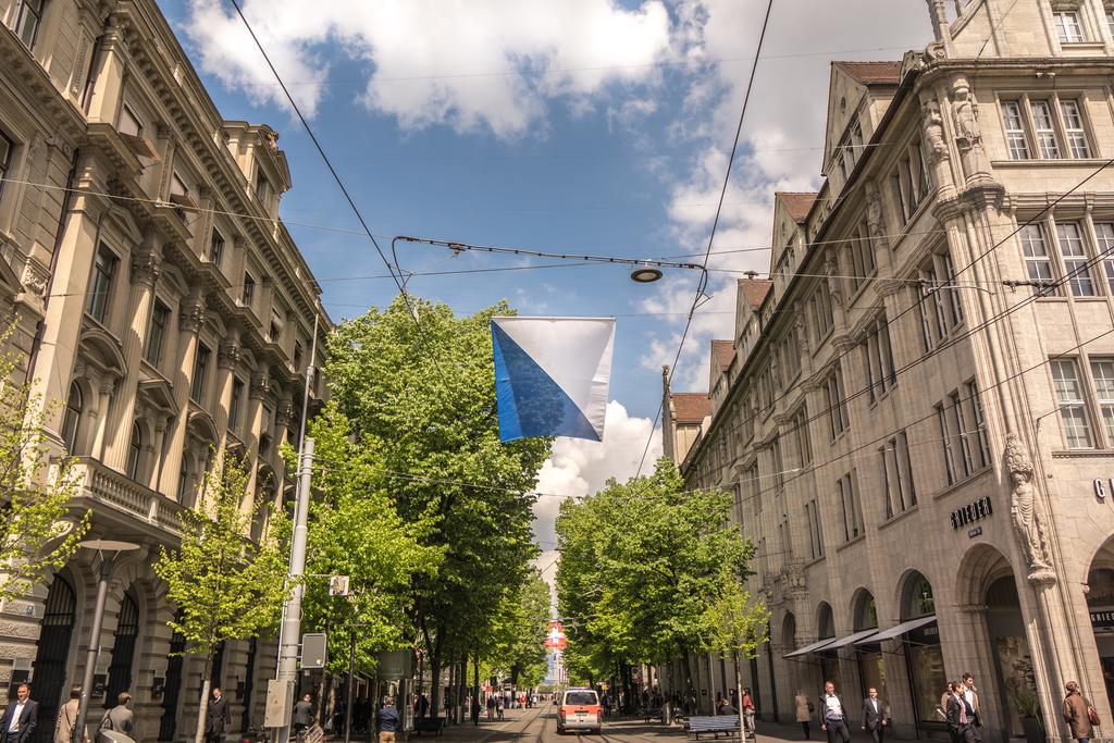 Appartement Loewenplatz Near Station By Airhome