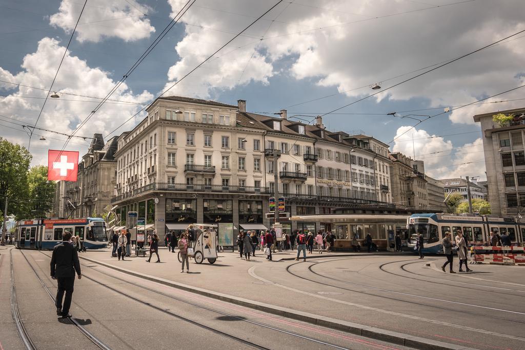 Appartement Loewenplatz Near Station By Airhome *