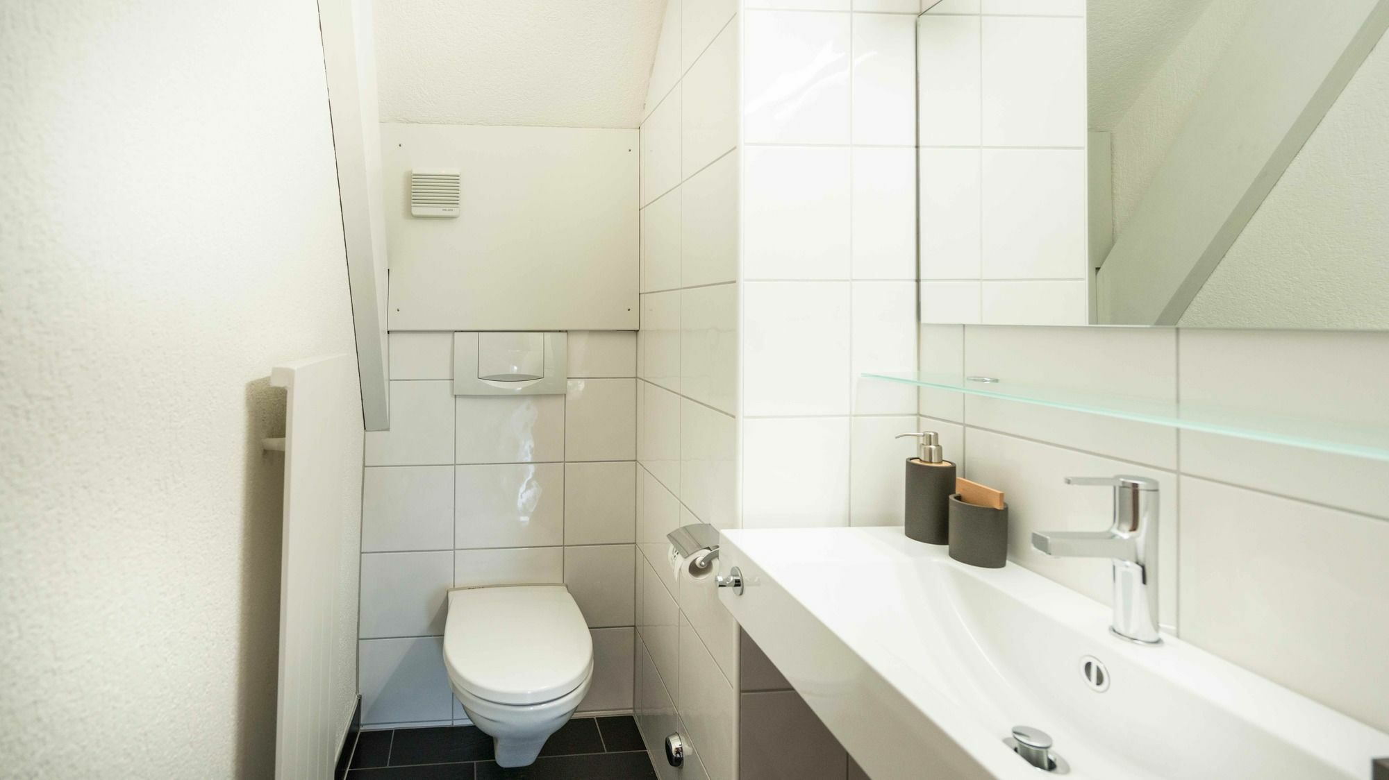 Appartement Loewenplatz Near Station By Airhome *