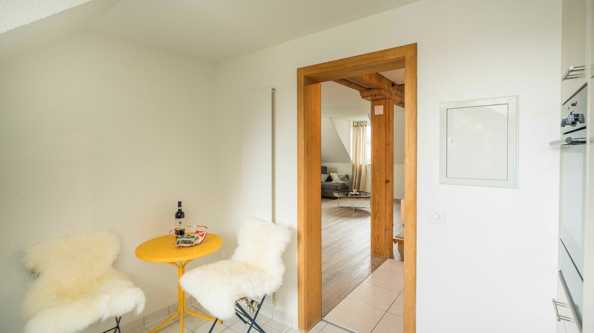 Loewenplatz Near Station By Airhome Appartement Zurich