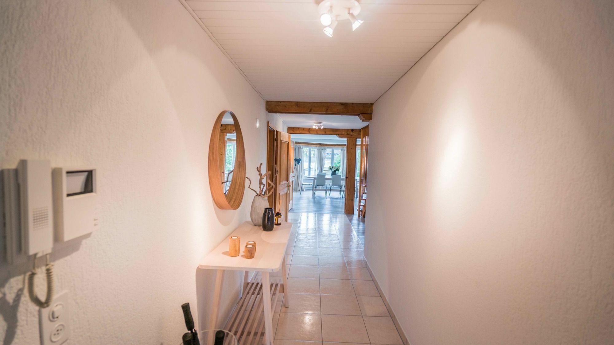 Appartement Loewenplatz Near Station By Airhome *